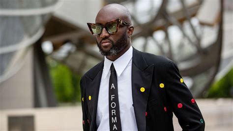 artistic director of louis vuitton|Louis Vuitton virgil abloh.